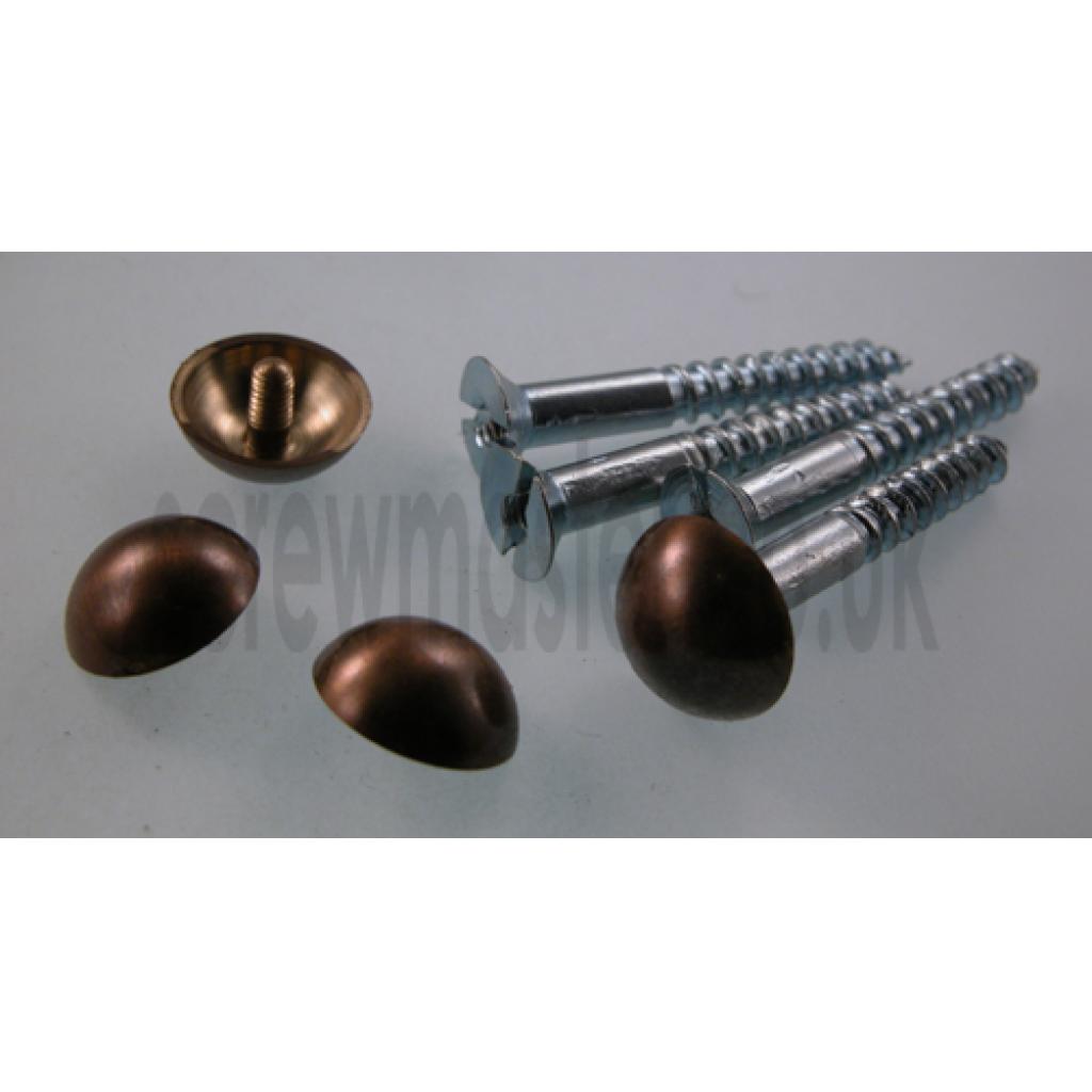 Mirror Screws