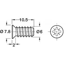 10-euro-system-screws-10.5mm-for-concealed-hinge-mounting-plates-varianta-[2]-162-p.jpg