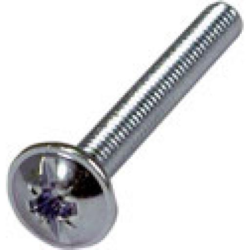 M4 Handle Screws Attach Handles and Knobs to Kitchen Bedroom Cabinet doors 9mm to 50mm long