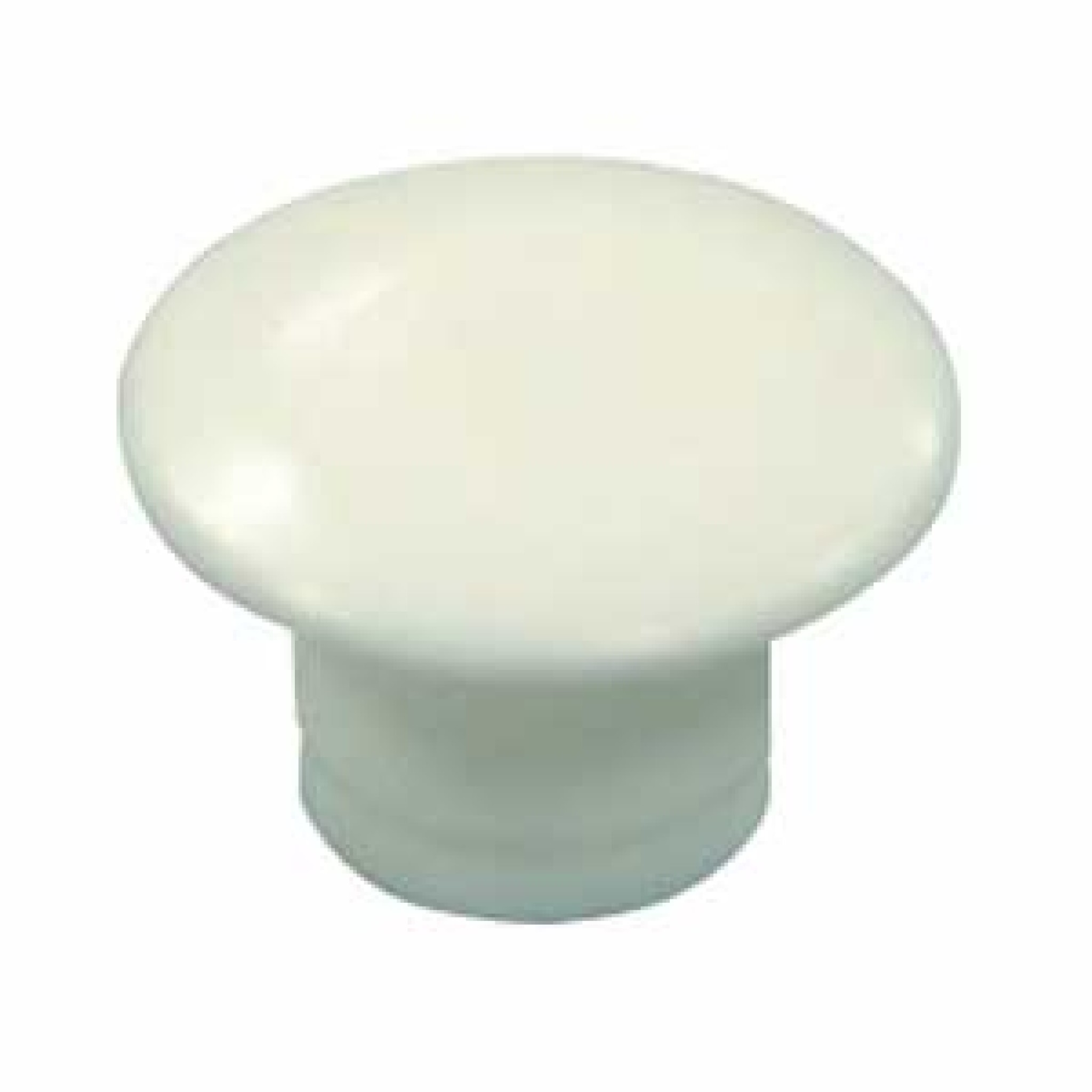 25 Cover Caps for Shelf Peg holes 5mm diameter plugs Cream