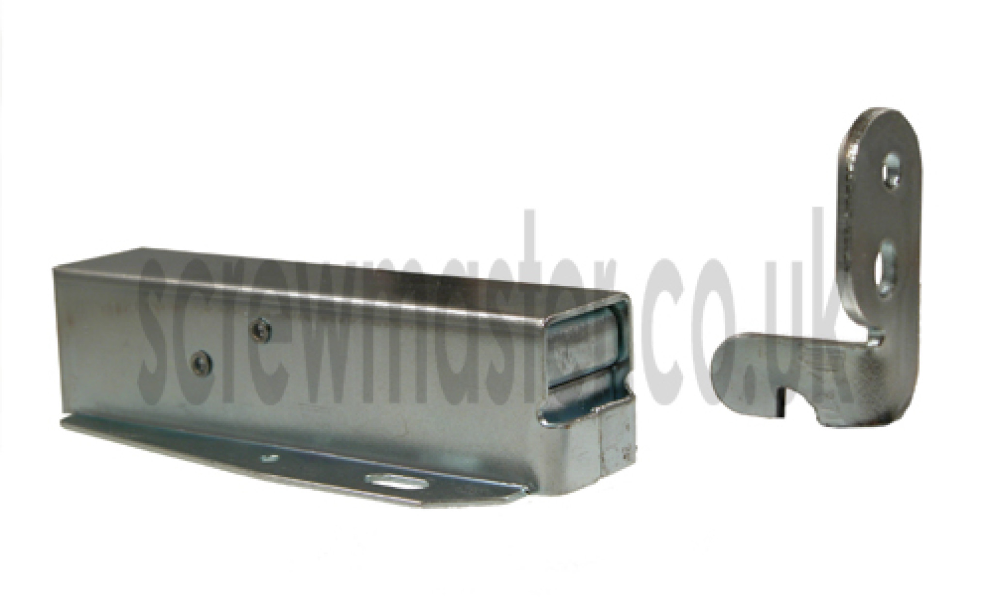 Tutch Latch Automatic Spring Catch pressure touch for Loft Hatch ...